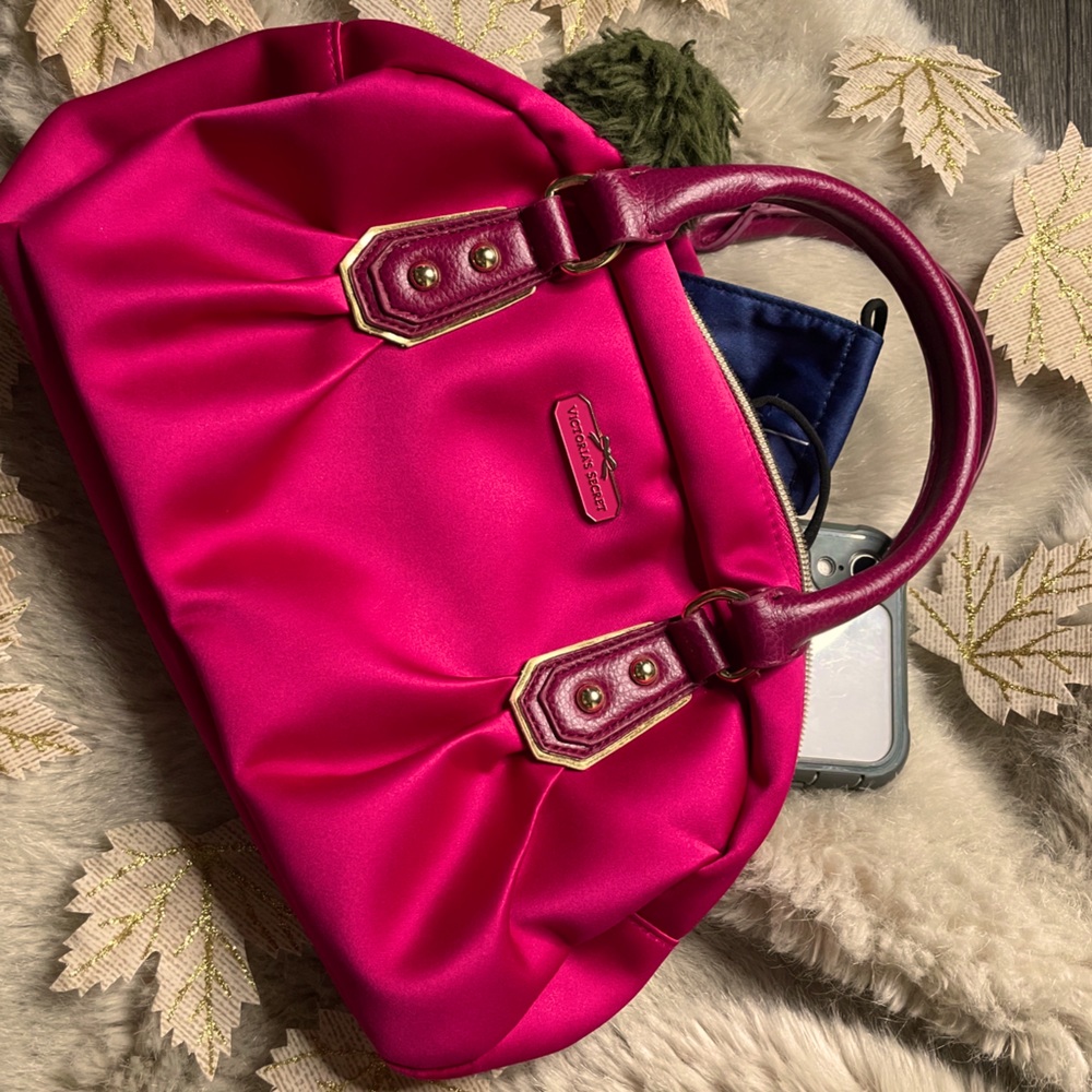 Vintage Victoria Secret Handbag